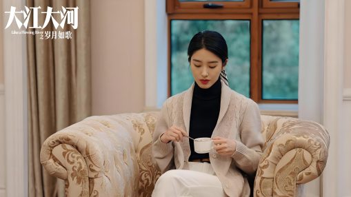 《大江大河》从三个男人身上，看懂改革开放40年