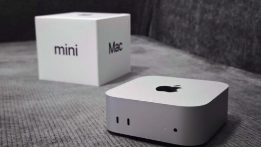 AI需求推动，加价M4 Mac mini在eBay泛滥