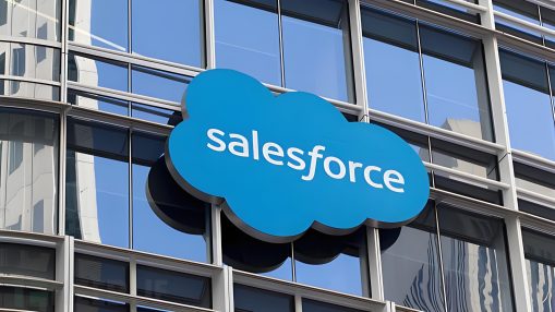 Salesforce推出“无头360”战略：推倒界面，让AI代理直接接管平台