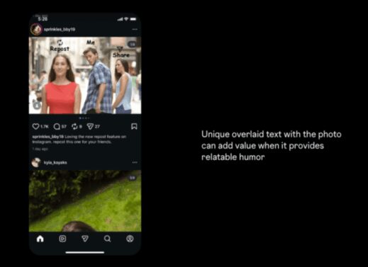Instagram打击内容聚合器