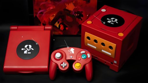 假期玩RPG游戏再合适不过了