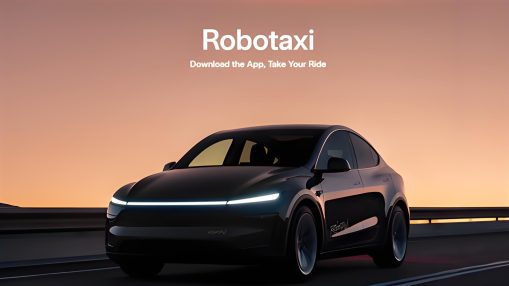 特斯拉无人出租车来了！新增达拉斯、休斯顿两座城市