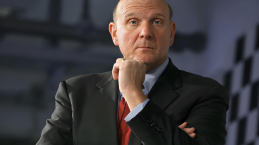 史蒂夫·鲍尔默痛批其支持的认罪欺诈创始人：“我被骗了，感觉很蠢”