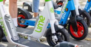 Lime：Uber支持的电动出行公司启动IPO，迈向资本市场