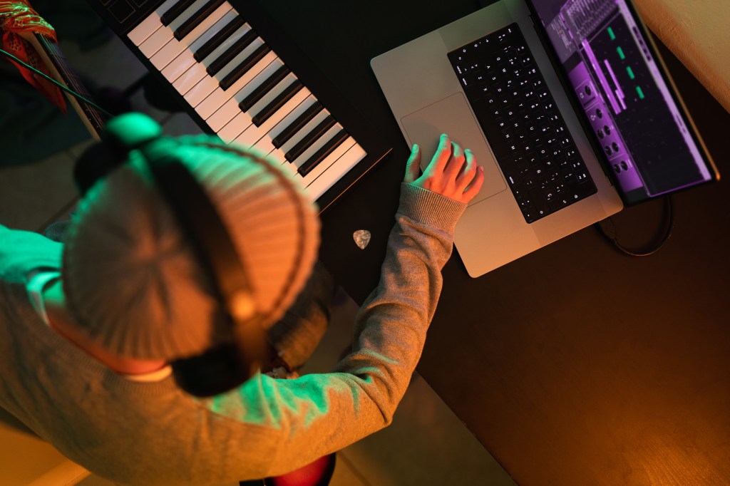 Stability AI发布Stable Audio 3.0,可生成6分钟专业音乐