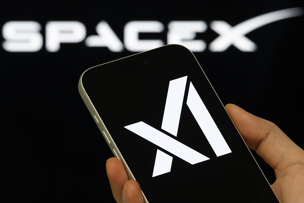 SpaceX IPO披露：xAI去年亏损64亿美元，Grok扩张或致烧钱不止