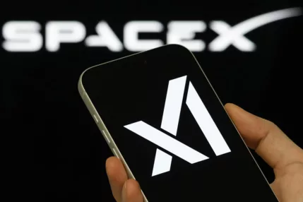 马斯克旗下SpaceXAI合并后人才流失严重