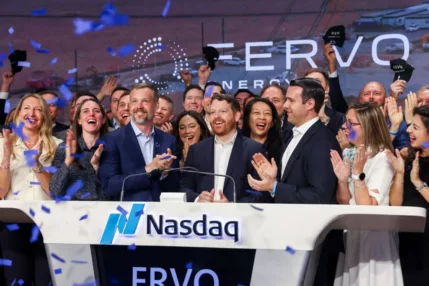 Fervo Energy上市首日股价飙升33% 市值突破百亿受AI需求驱动