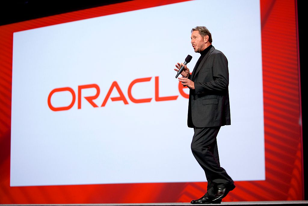 Oracle裁员员工谈判补偿遭拒，补偿方案引争议