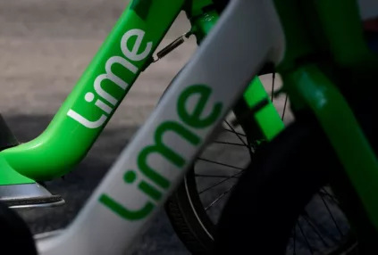 Lime IPO：共享出行的生死赌局