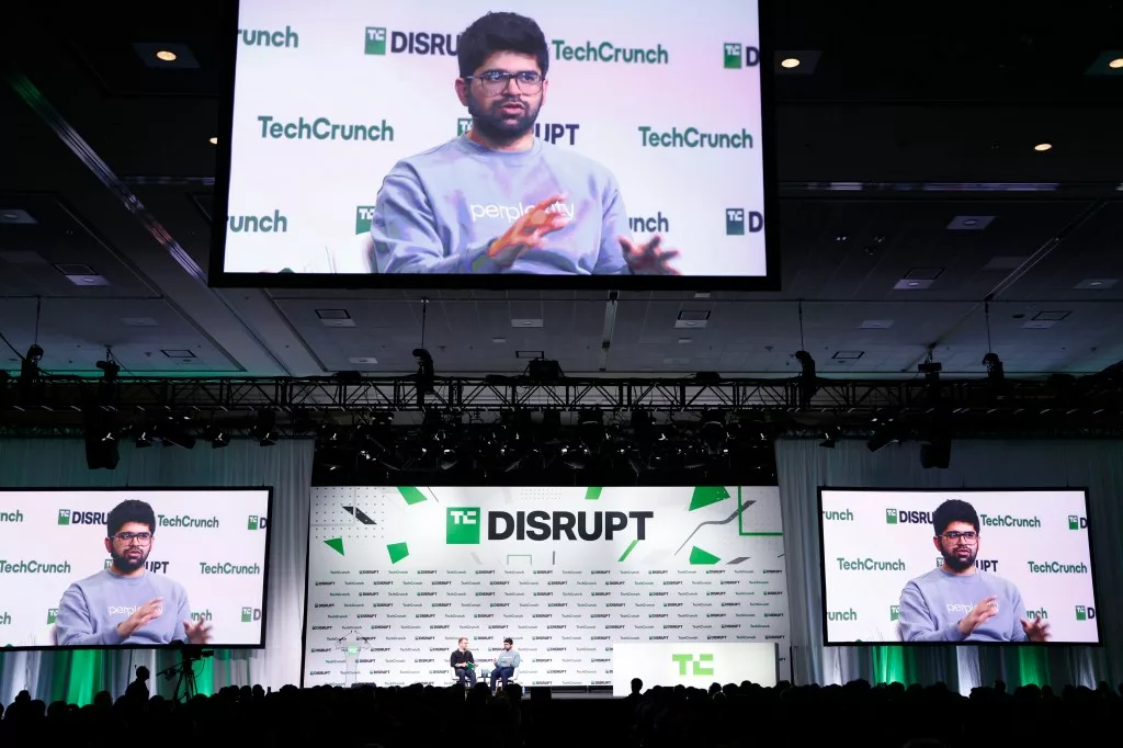 2026 TechCrunch Disrupt六大阶段：应对创业市场新挑战