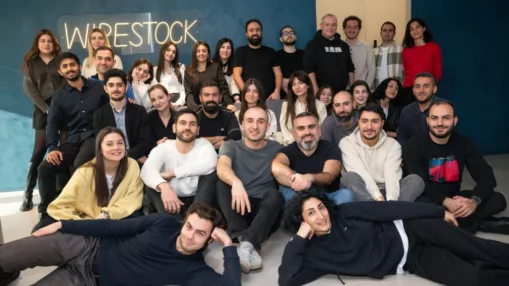 Wirestock获2300万美元融资，专注为AI实验室提供创意多模态数据