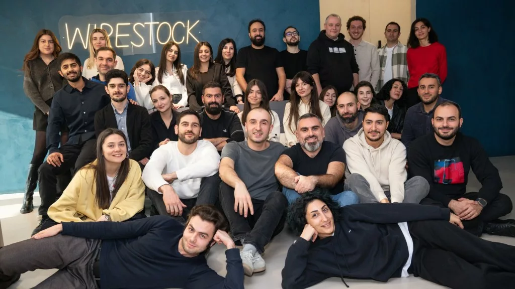 Wirestock获2300万美元融资，专注为AI实验室提供创意多模态数据