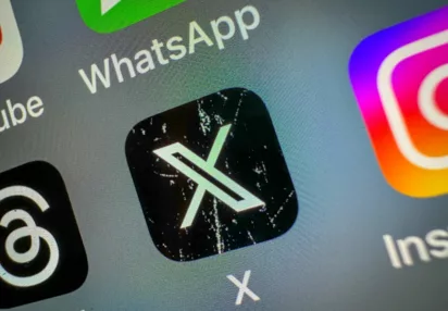 X推出“历史”标签，整合书签点赞等，让内容回顾更便捷