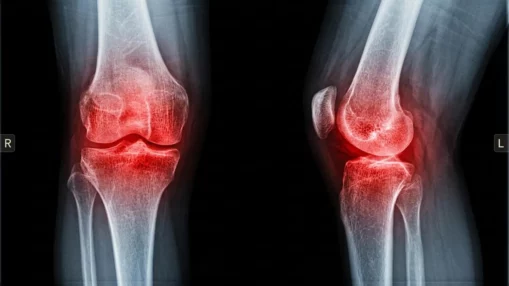 关节炎疼痛新突破：科学家发现无需药物或手术的缓解方法