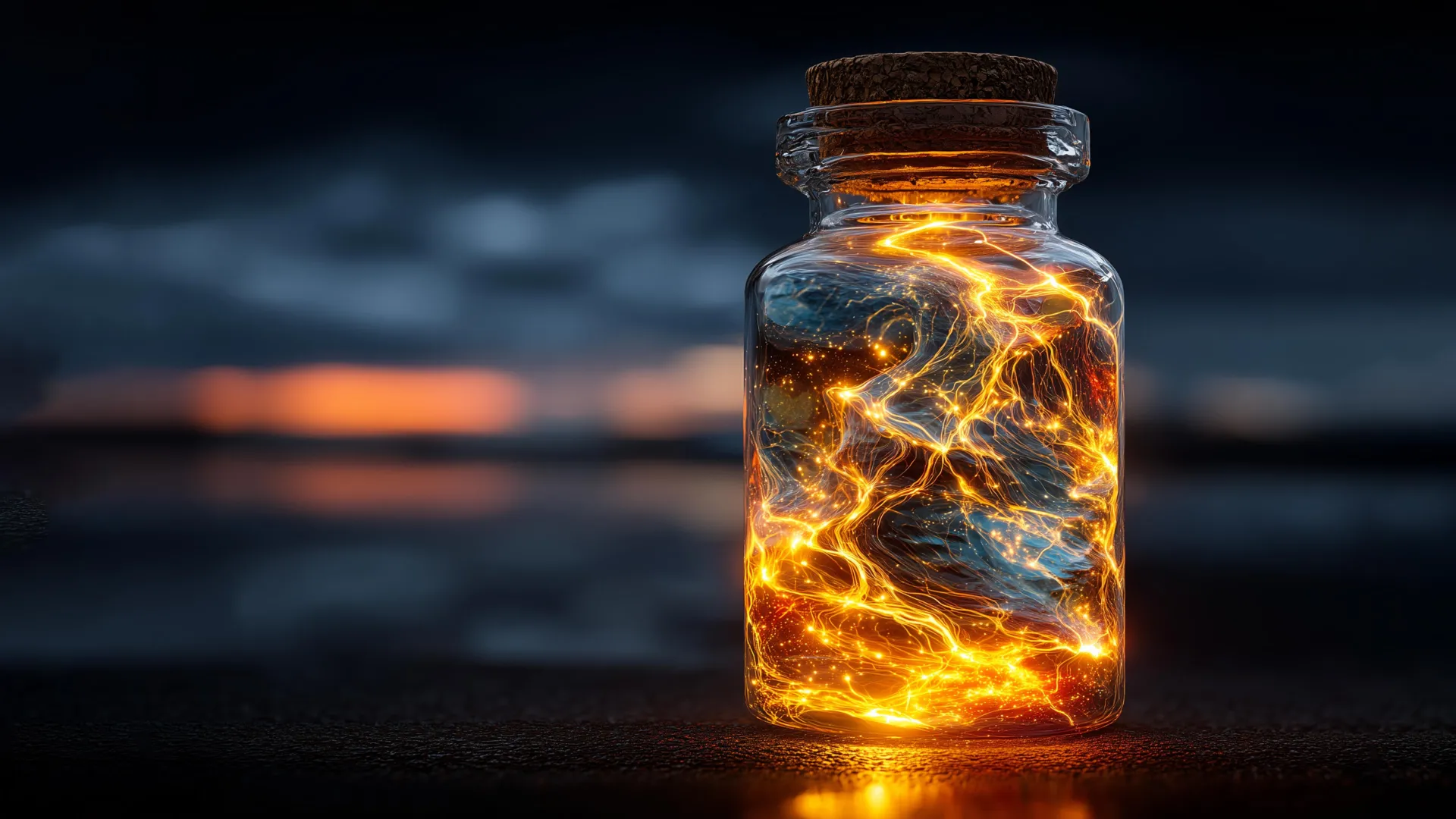科学家突破！液态电池“瓶装太阳”，高效存储太阳能