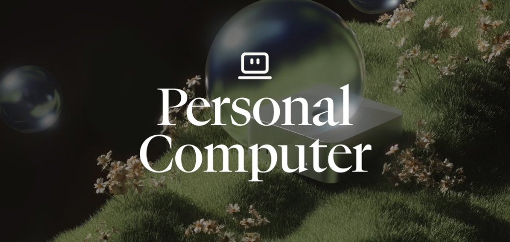 Perplexity Personal Computer全面开放Mac版，本地AI代理工具正式登场