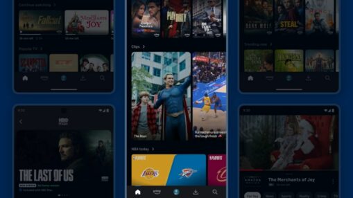 Prime Video推出短视频功能，对标Netflix与Disney