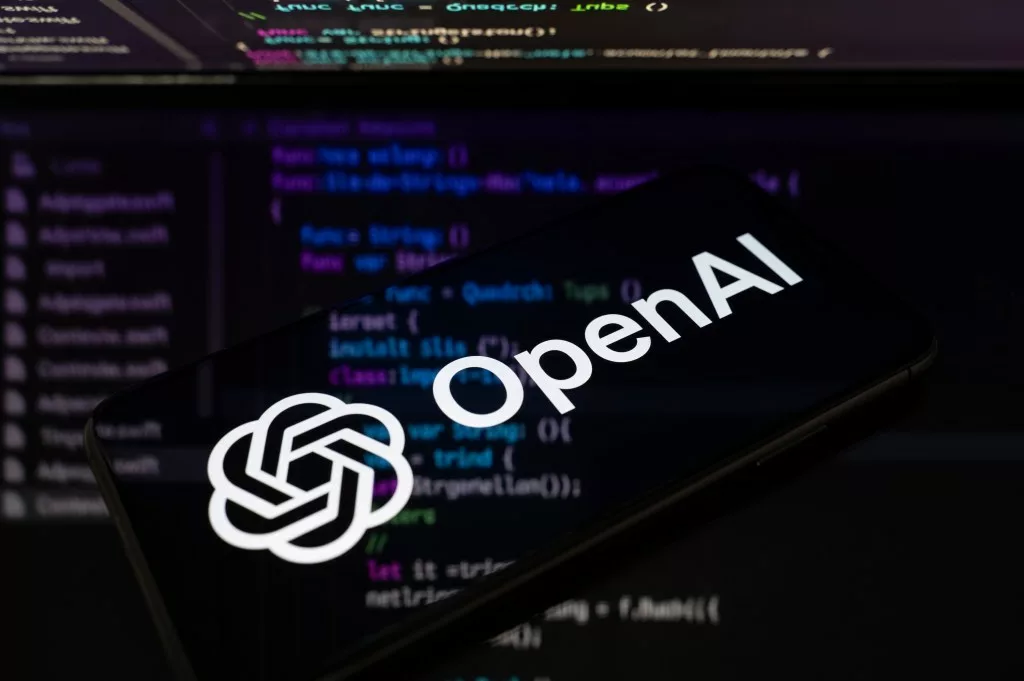 OpenAI确认黑客劫持开源项目致部分内部凭证泄露