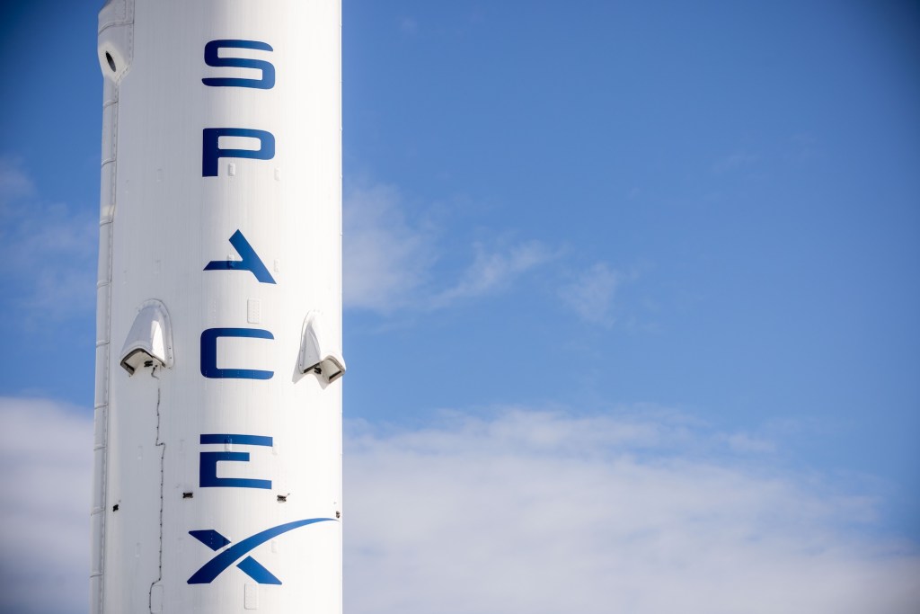 SpaceX IPO文件曝光：AI豪赌、星舰雄心与马斯克核心角色