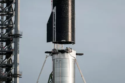 SpaceX星基地工人死亡事件引OSHA调查，安全隐忧再引关注