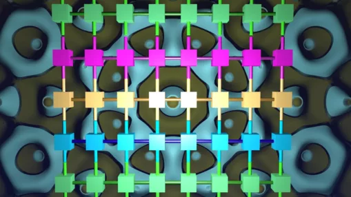 量子突破：新算法秒级解决材料科学难题