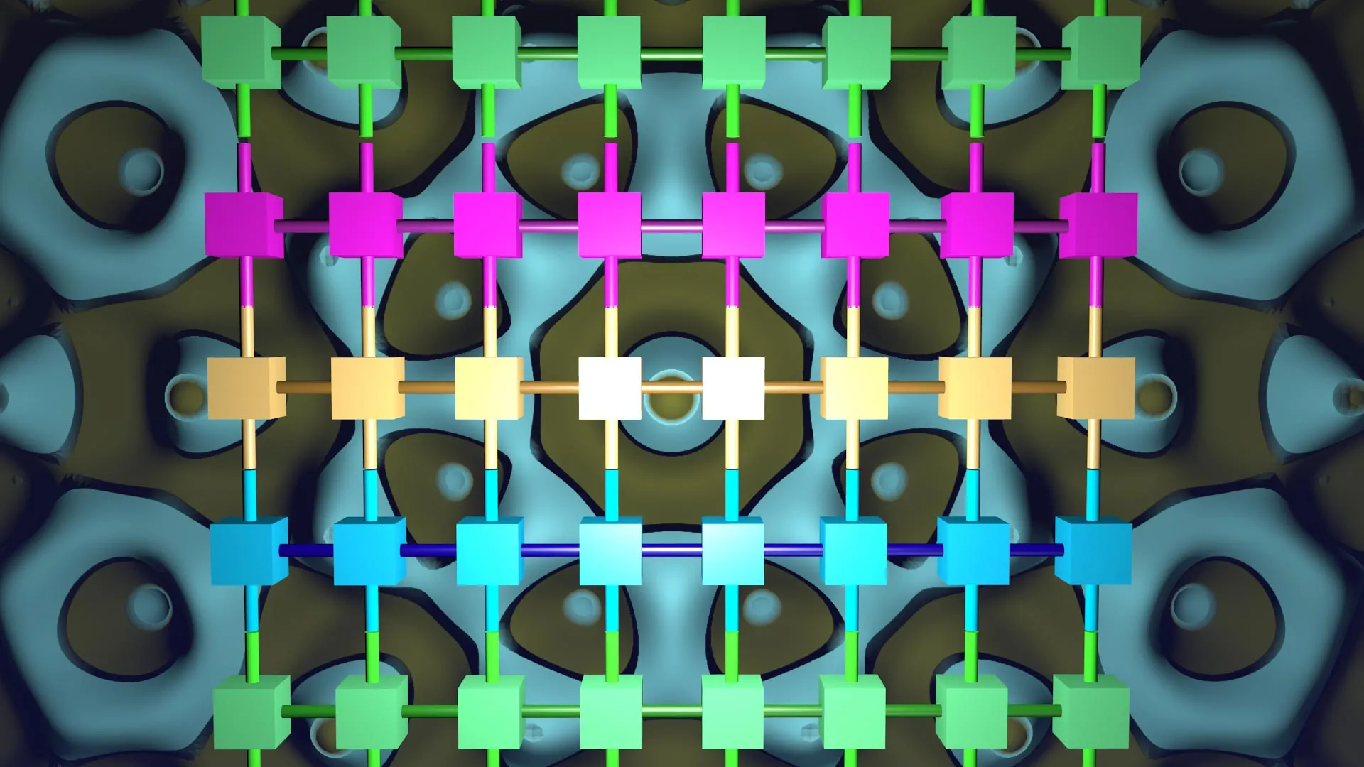 量子突破：新算法秒级解决材料科学难题