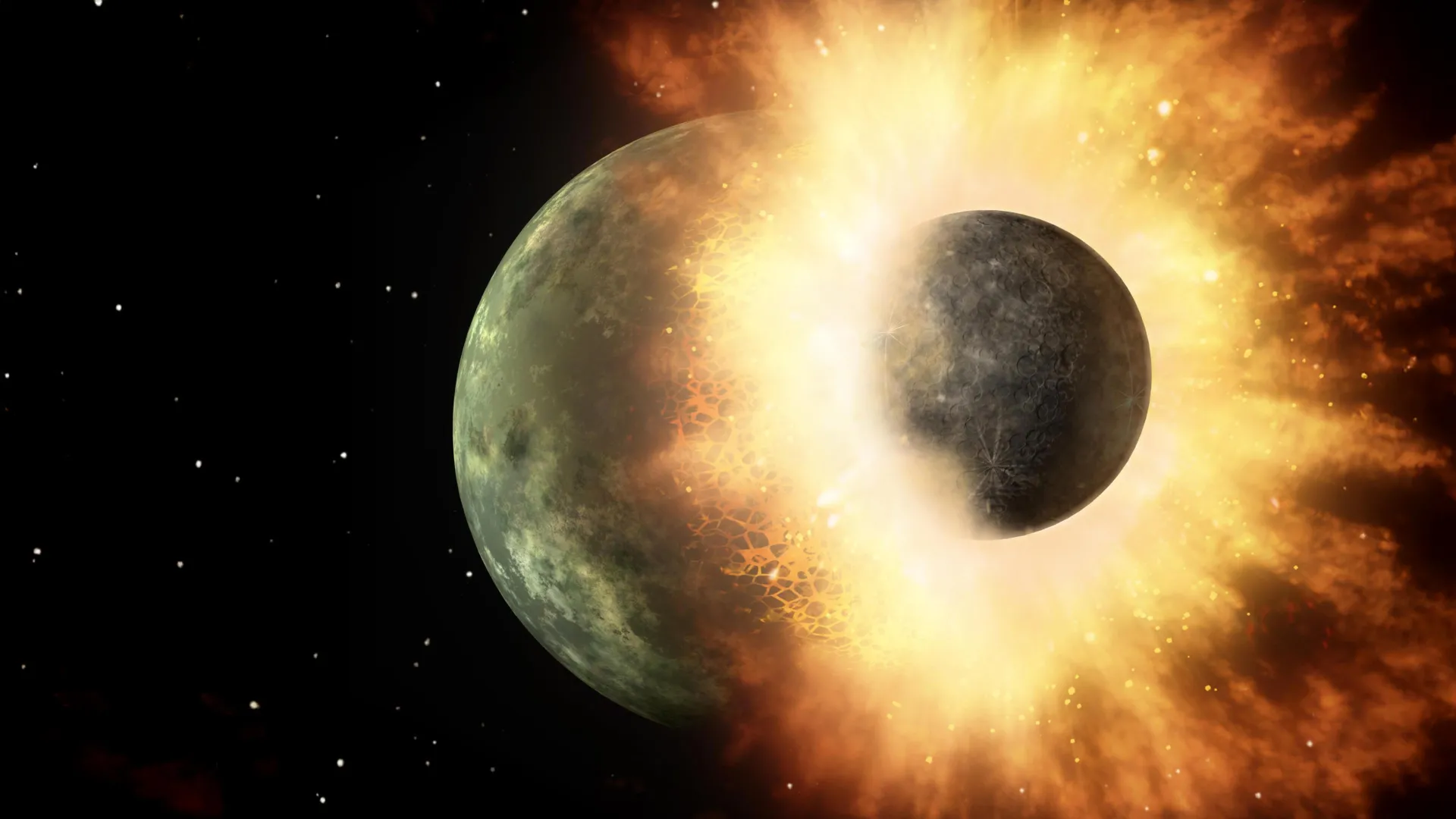但丁《地狱篇》或预言小行星撞击，比现代科学早500年