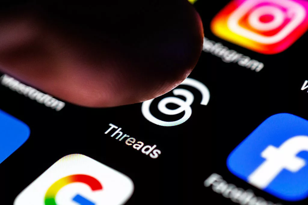 Threads测试Meta AI功能，对标Grok，支持实时信息与推荐