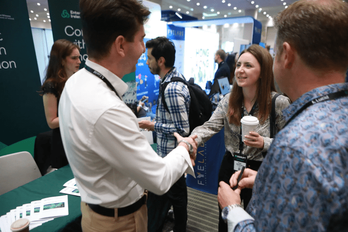 仅剩4天：购TechCrunch Disrupt 2026门票享第二张半价，加速达成更多交易