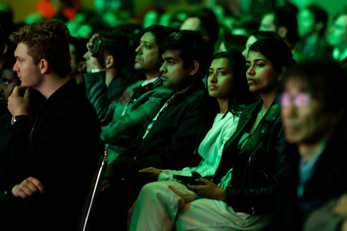 仅剩4天：购TechCrunch Disrupt 2026门票享第二张半价，加速达成更多交易